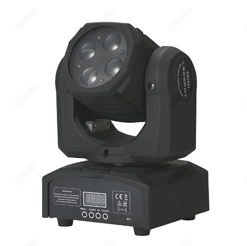 Click to view:4*15w mini super beam light