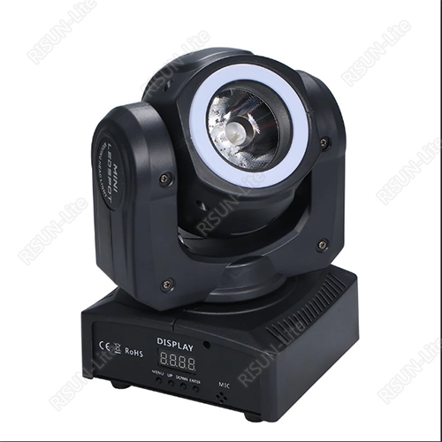 Click to view:60w beam moving head light