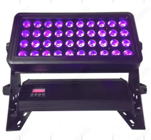 Click to view:40*10W Led City Color Light