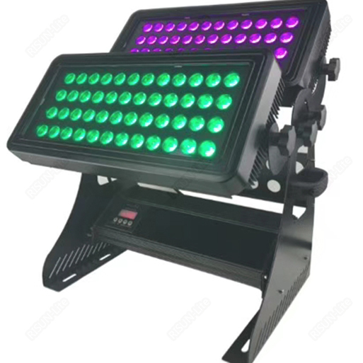 Click to view:96*10W Led City Color Light