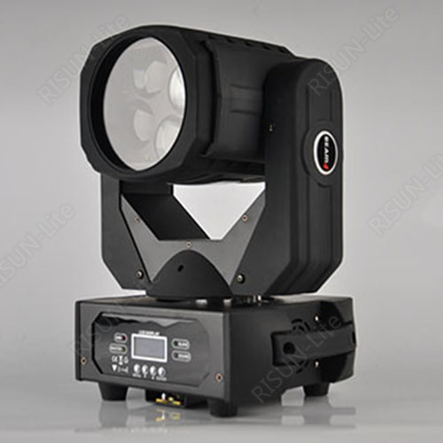 Click to view:4*25W Super Beam Light