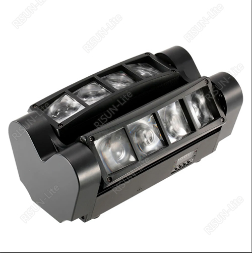 Click to view:8*10W LED֩